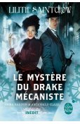 Le Mystère du drake mécaniste