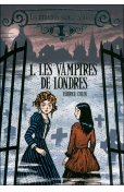 Les vampires de Londres