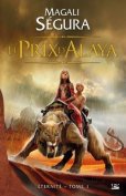 Le prix d'Alaya