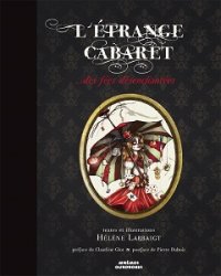 L'étrange cabaret des fées désenchantées