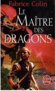 Le maître des dragons