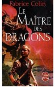 Le maître des dragons