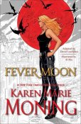 Fever Moon