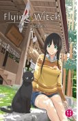 Flying Witch