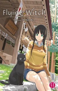 Flying Witch