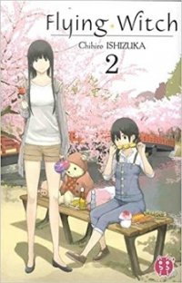 Flying Witch T2