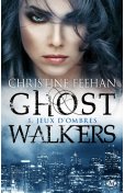 Ghostwalkers