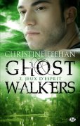 GhostWalkers : Jeux d'esprit