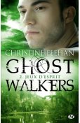 GhostWalkers : Jeux d'esprit