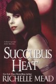 Succubus Heat