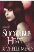 Succubus Heat