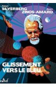 Glissement vers le bleu