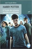 Harry Potter. À l'école des sciences morales et po