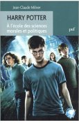 Harry Potter. À l'école des sciences morales et po