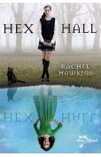 Hex Hall