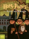 Harry Potter à l'école des sorciers