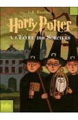 Harry Potter à l'école des sorciers