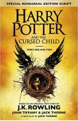 Harry Potter and the Cursed Child