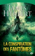 La conspiration des fantômes