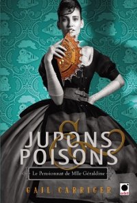 Jupons & poisons