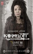 Kaamelott - Livre III - première partie