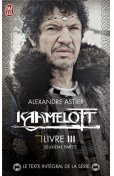 Kaamelott - Livre III - deuxième partie