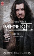 Kaamelott Livre I