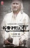 Kaamelott Livre II