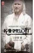 Kaamelott Livre II