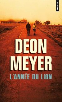 L'année du Lion