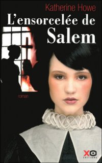 L'ensorcelée de Salem