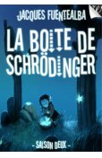 La boîte de Schrödinger saison 2