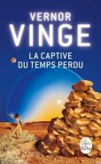 La Captive du temps perdu