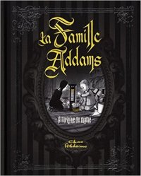 La Famille Addams