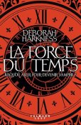 La Force du temps