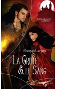 La griffe et le sang