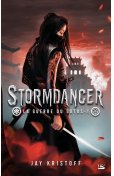 Stormdancer