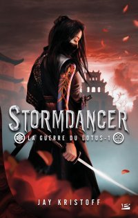 Stormdancer