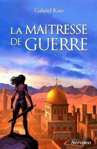 La Maîtresse de guerre