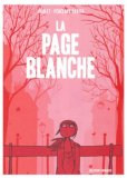 La page blanche