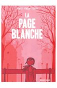 La page blanche