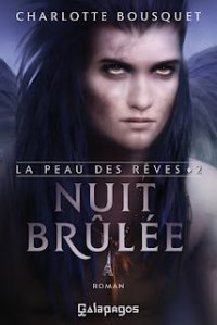 Nuit brûlée