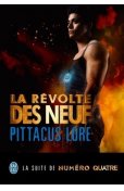 La révolte des Neuf