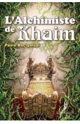 L'alchimiste de Khaim