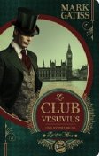 Le Club Vesuvius