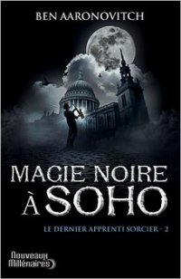 Magie noire à Soho