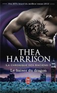 Le baiser du dragon