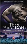 Le baiser du dragon