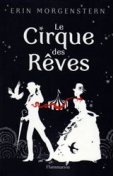 Le cirque des rêves