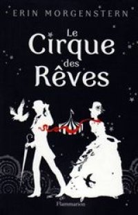 Le cirque des rêves